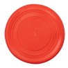 Frisbee Girud
