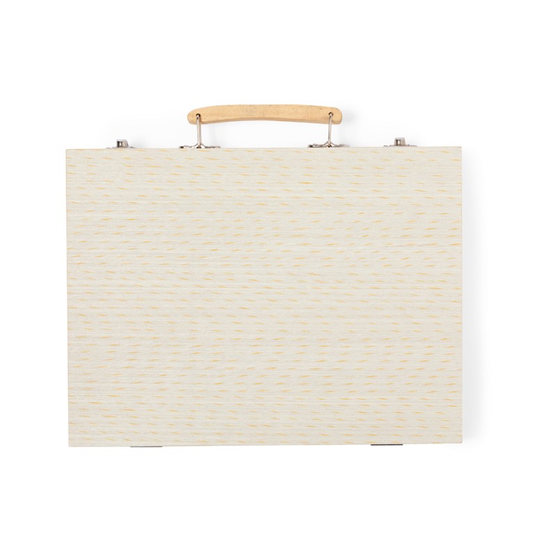 Estuche Lanzini