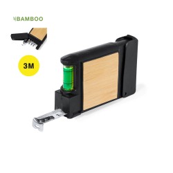Flex&oacute;metro Multiherramienta Eliza 3m
