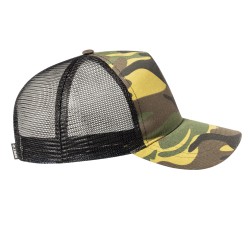 Gorra Pamper