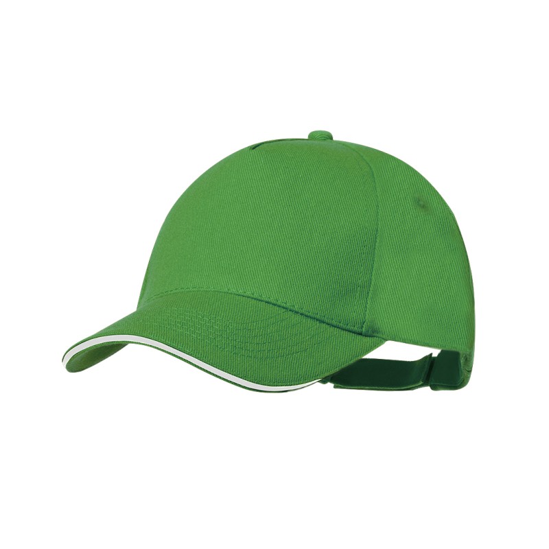 Gorra Sandrok
