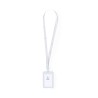 Identificador Lanyard Fleck