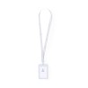 Identificador Lanyard Fleck