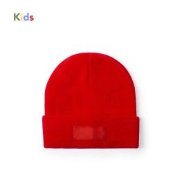 Gorro Ni&ntilde;o Vert