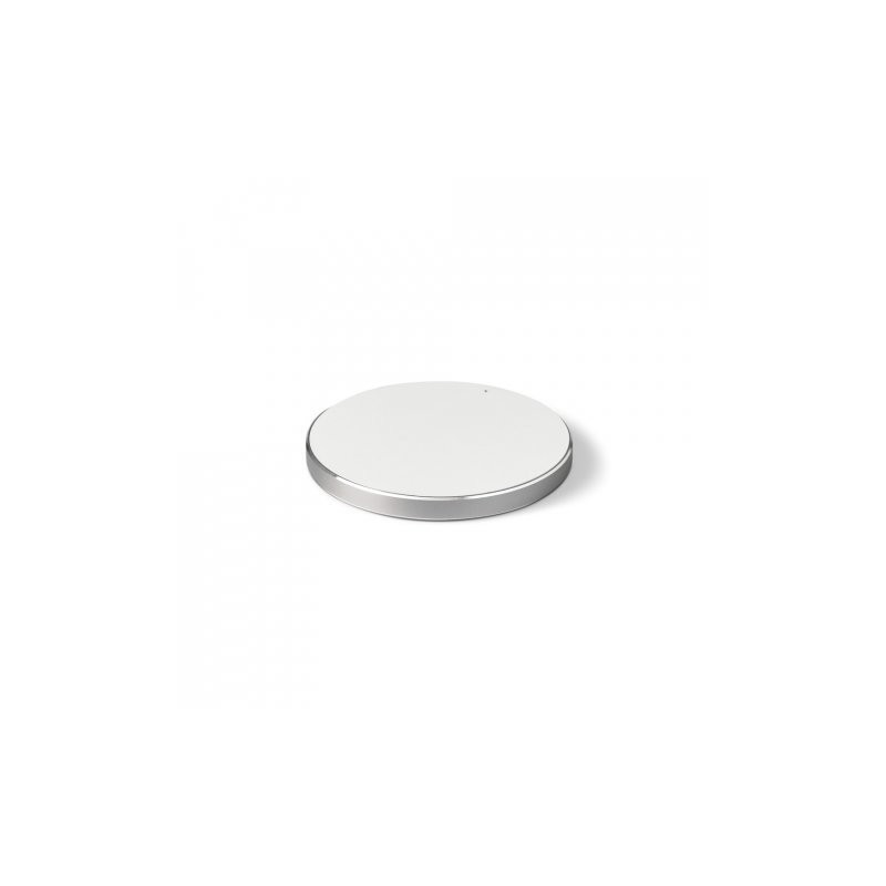 JOULE. Cargador inalámbrico rápido 10W