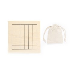 Juego Habilidad Sudokids