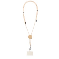 Lanyard Soporte Reuter