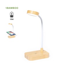 L&aacute;mpara Cargador Gregal
