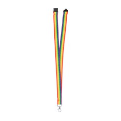 Lanyard Mapik