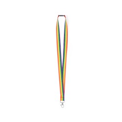 Lanyard Mapik