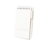 Libreta Heiwor