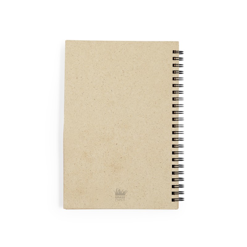Libreta Nigmar