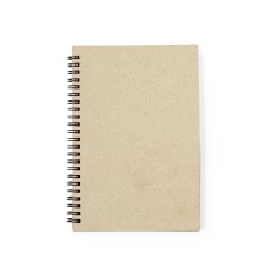 Libreta Nigmar
