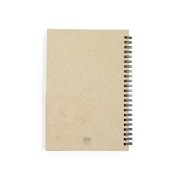 Libreta Nigmar