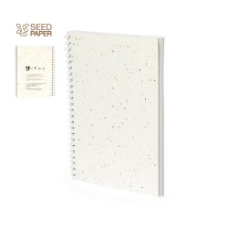 Libreta Semillas Bitar
