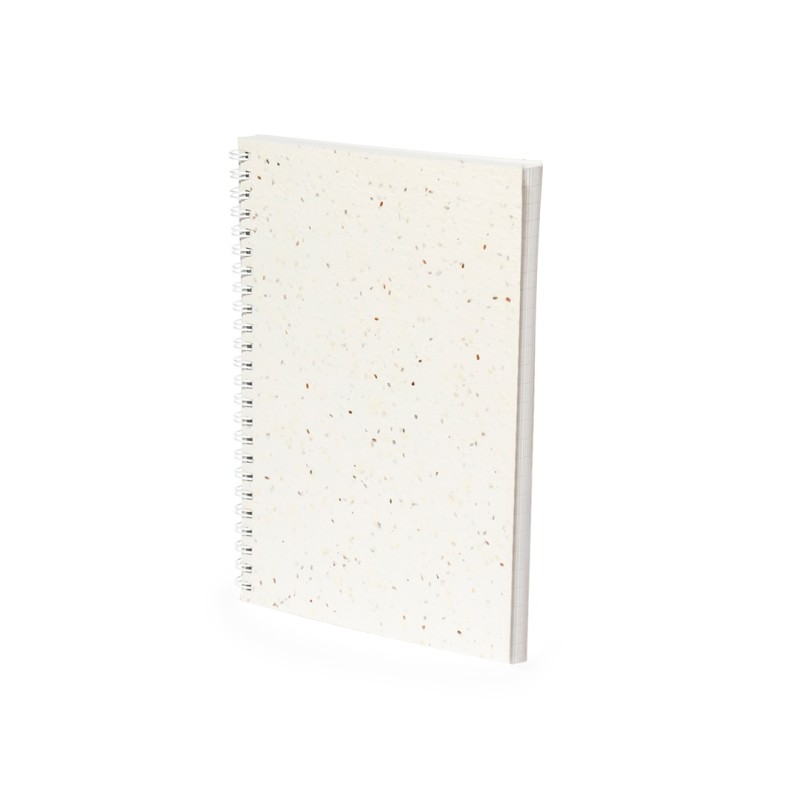 Libreta Semillas Bitar