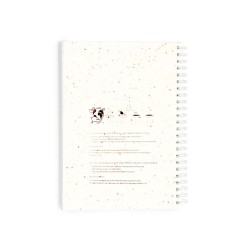 Libreta Semillas Bitar