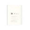 Libreta Semillas Bitar