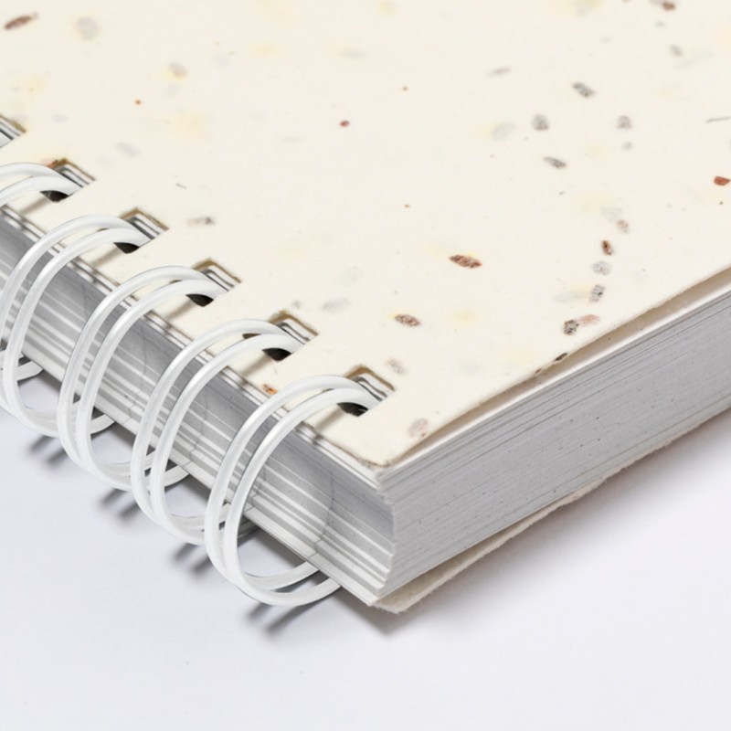 Libreta Semillas Bitar