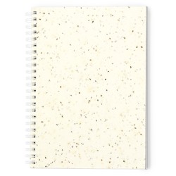 Libreta Semillas Bitar