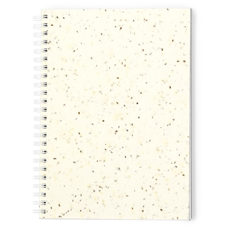 Libreta Semillas Bitar