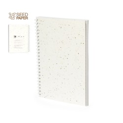 Libreta Semillas Bitar