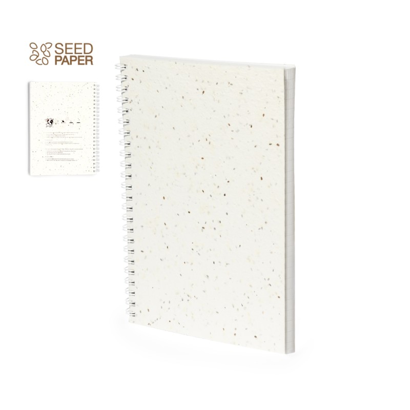 Libreta Semillas Bitar