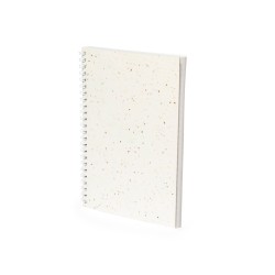 Libreta Semillas Bitar