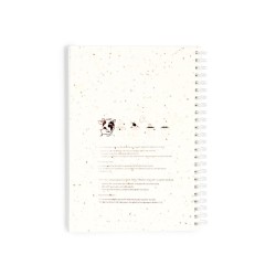 Libreta Semillas Bitar
