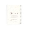 Libreta Semillas Bitar