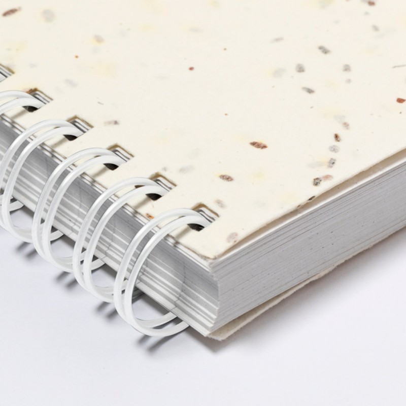 Libreta Semillas Bitar