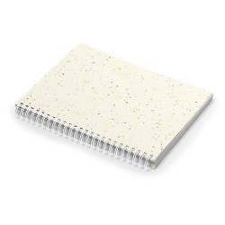 Libreta Semillas Bitar
