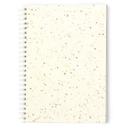 Libreta Semillas Bitar