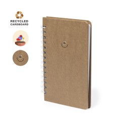 Libreta Semillas Astrida