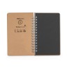 Libreta Semillas Astrida