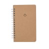 Libreta Semillas Astrida