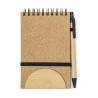 Libreta Soporte Marinix