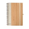 Libreta Gasmon