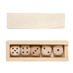 Juego Atanin