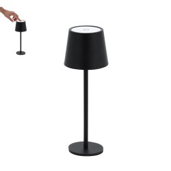 L&aacute;mpara Tanik
