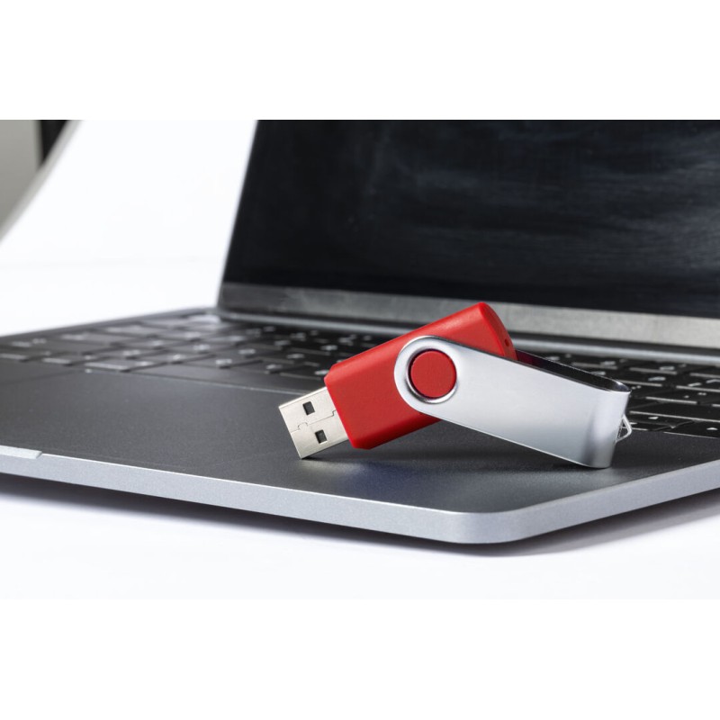 Memoria USB Yeskal 8GB