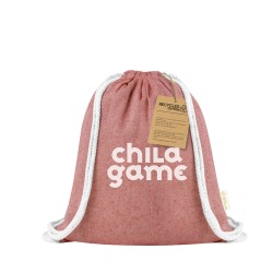 Mochila Ashara