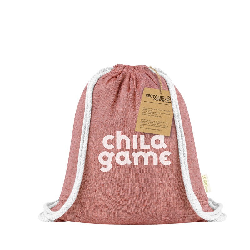 Mochila Ashara