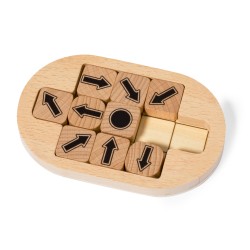 Minipuzzle Jatrex
