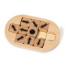 Minipuzzle Jatrex