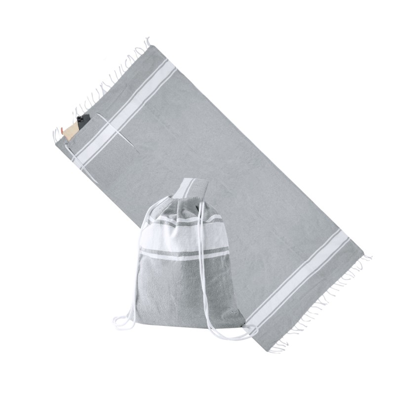 Mochila Pareo Carey