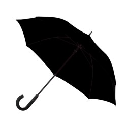 Paraguas 100% poliéster con...