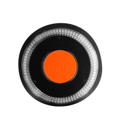 Luz de Emergencia homologada por la DGT V16 Geolocalizada para Vehículos por la DGT (Kershaw)