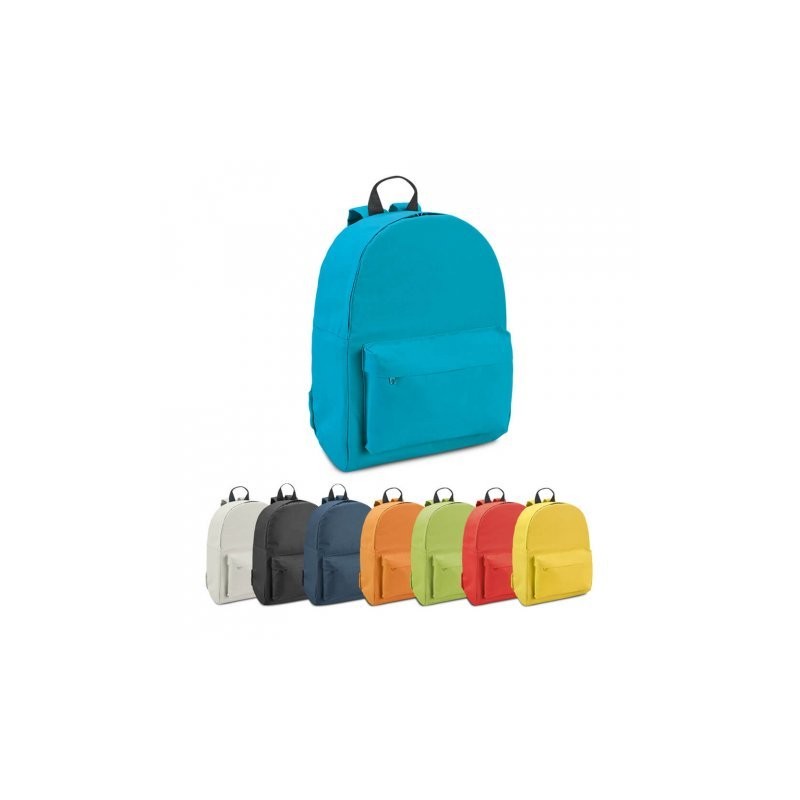 BERNA. Mochila en 600D