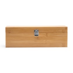 Estuche set vino Bordel